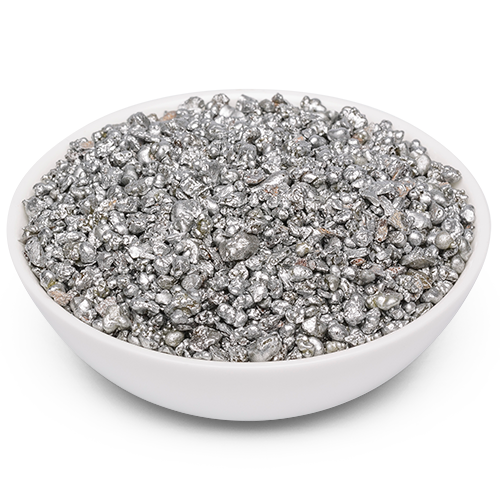 Incense Grains Silver (500 grams)