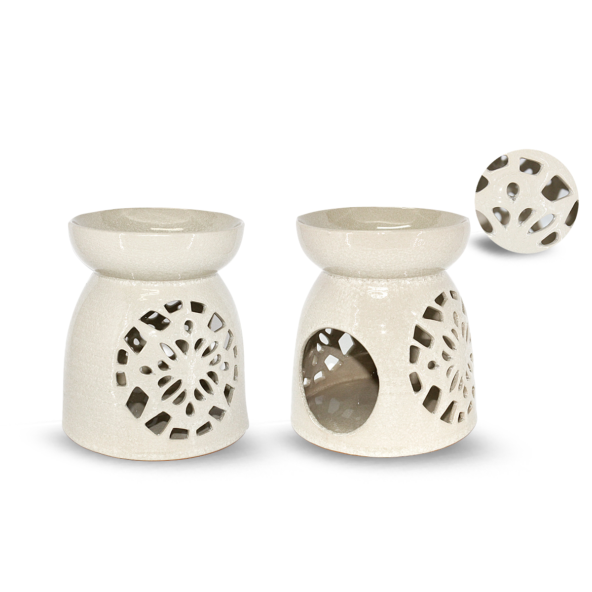 Funeral burner (17 cm)
