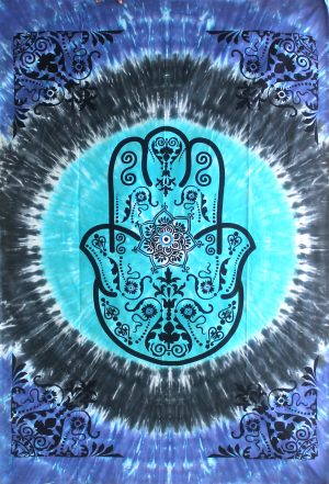 Rollcloth Hand or Fatima