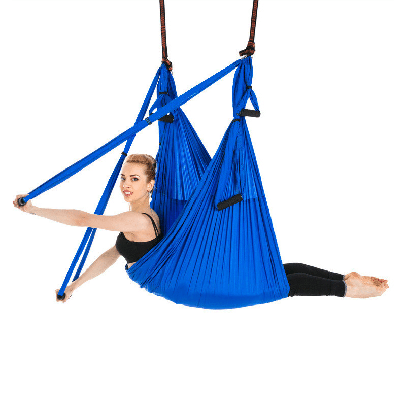 Yoga Swing Blue