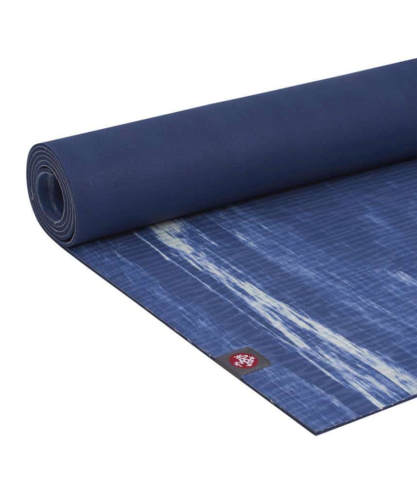 Manduka EKO Yoga Matt - 180 cm - Rain Check