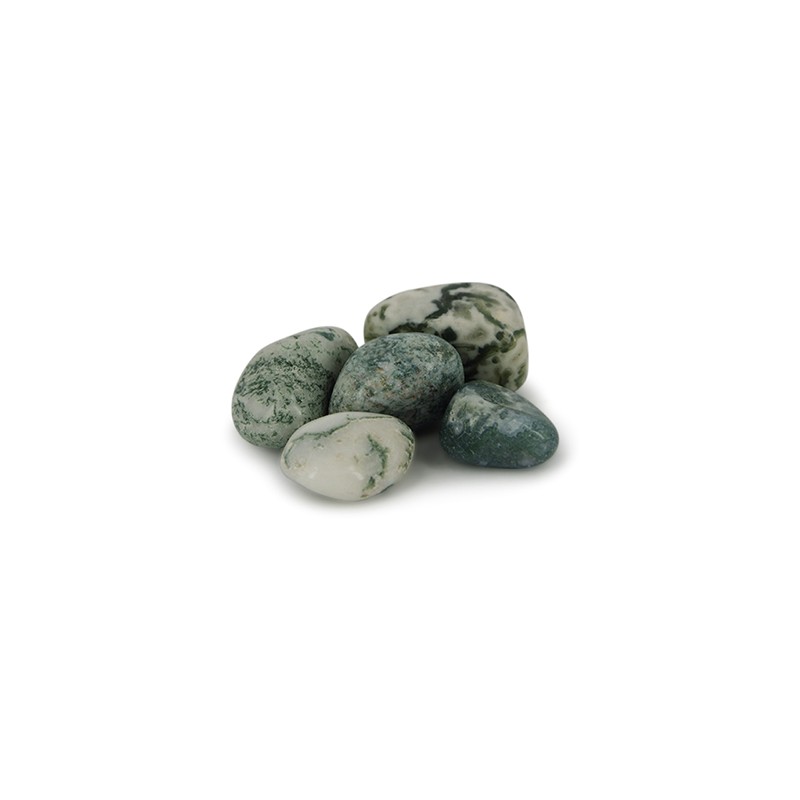 Drumstones Agate Tree (20-40 mm)