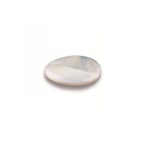 Pocket Stone Agate Grey