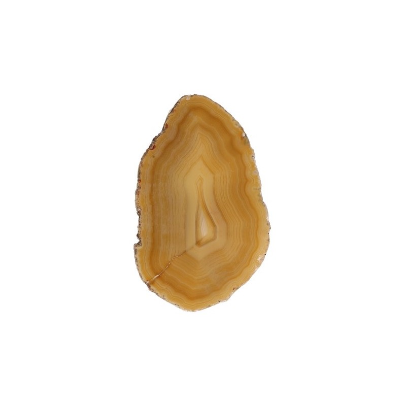 Agate Disc Nature (Model 26)
