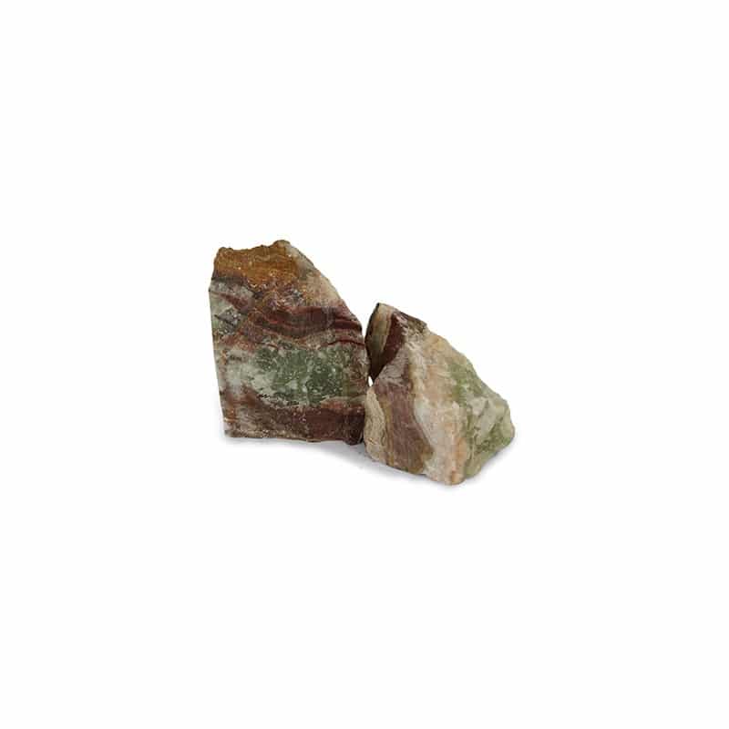 Raw gemstone Aragonite Vintage Pakistan Rough