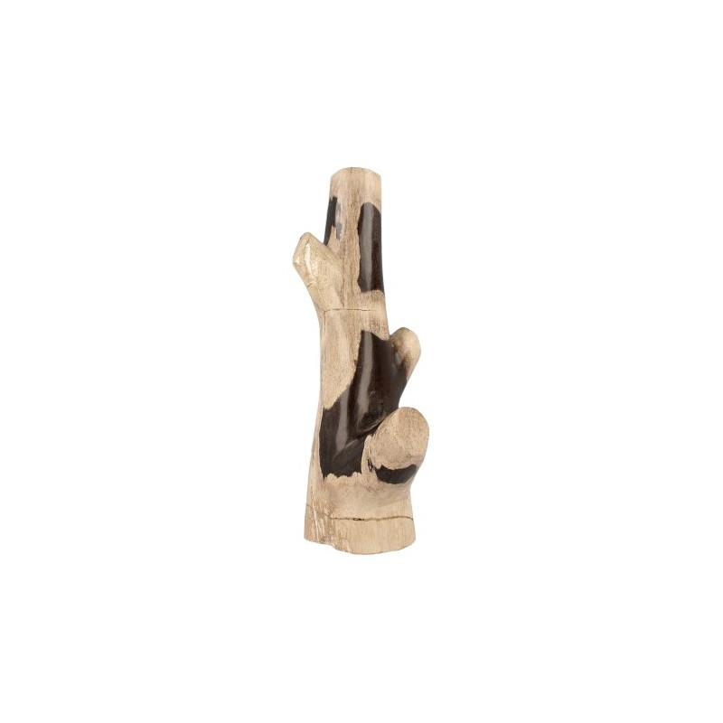 Fossil Bamboo shoot Petrified (Model)