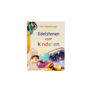 Book: Gemstones for Children (Dutch)