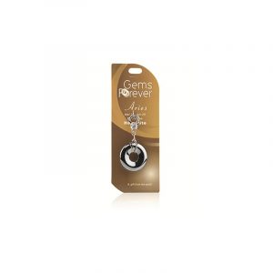 Sleutelhanger Fashion Hematiet (Model 6)