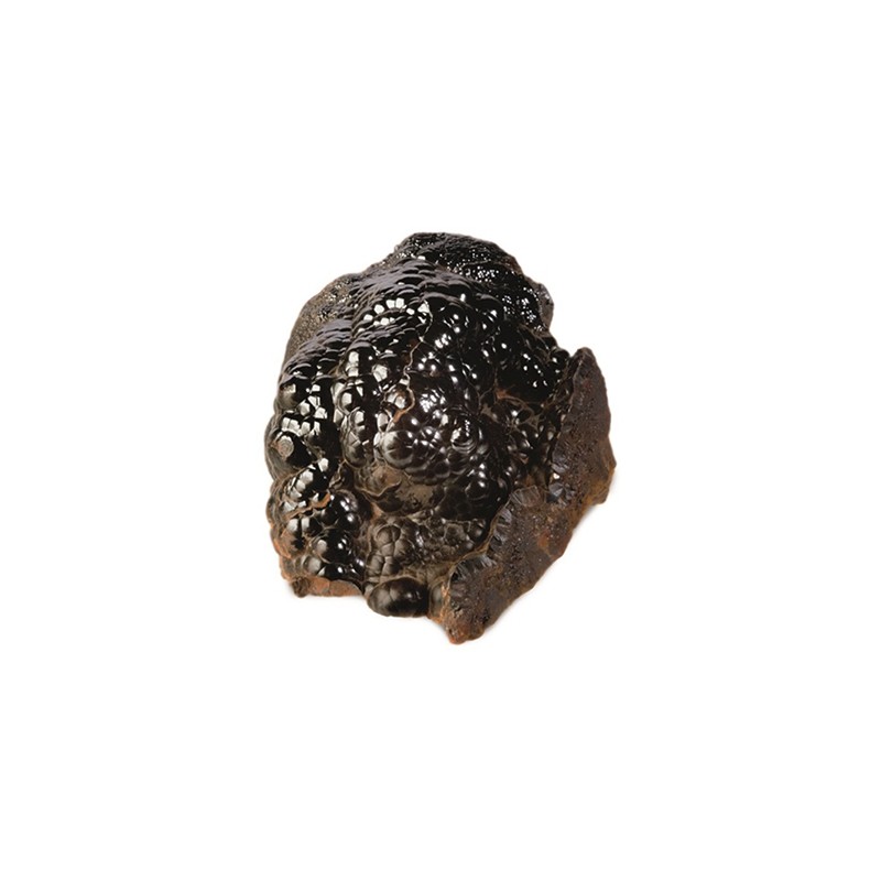 Raw Hematite