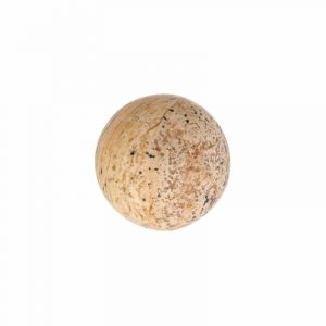 Sphere of Gemstone Jasper Landscape (20 mm)