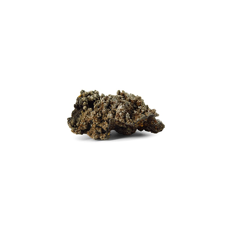 Crystallized Gemstone Lava Rock (Model 083)