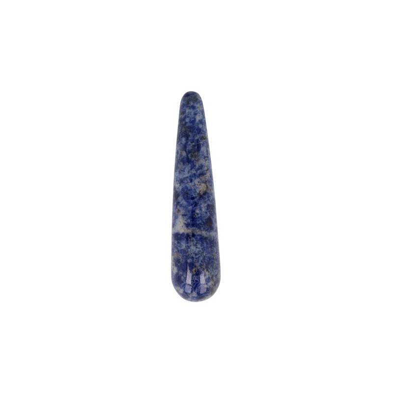 Massage Griffle Sodalite (7.5 cm)
