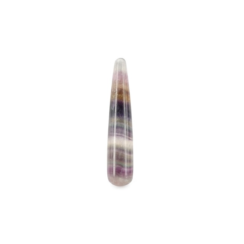Massage Griffle Fluorite