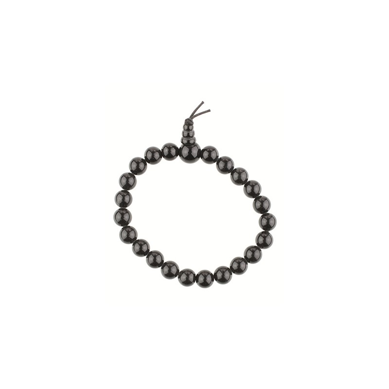 Powerbead Bracelet Onyx