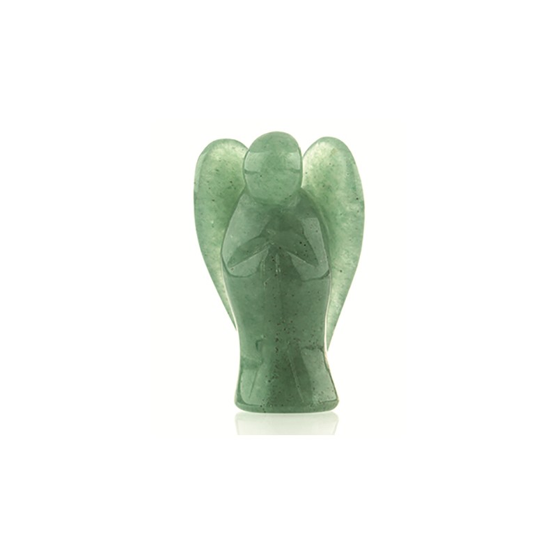 Standing Angel Freshwater Green (20 mm)