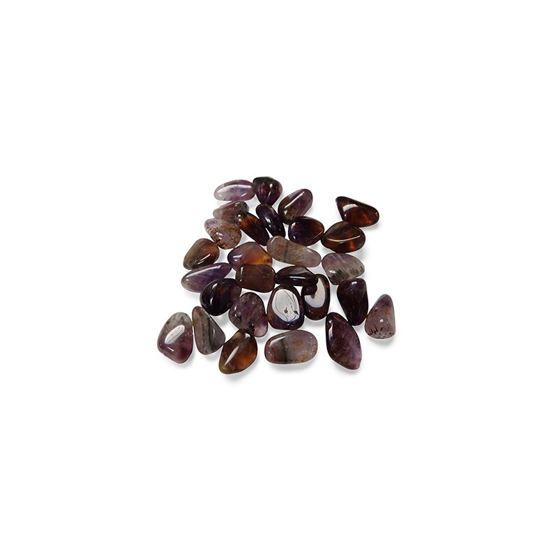 Tumbled Stones Super Seven (10-20 mm) - 10 grams