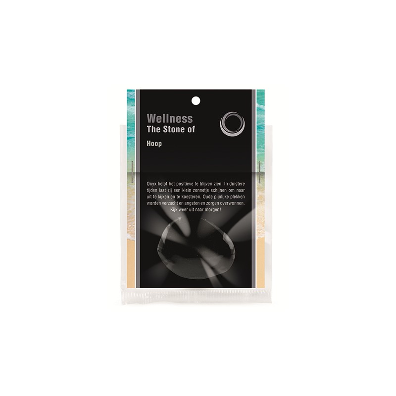 The Stone of Hope (Onyx)