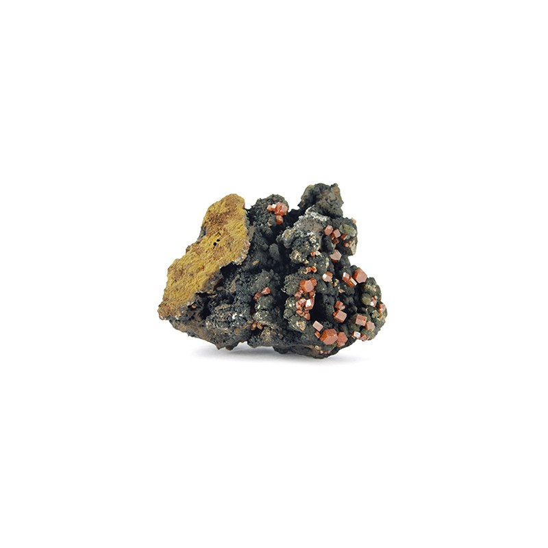 Vanadinite Crystal (Model 305)