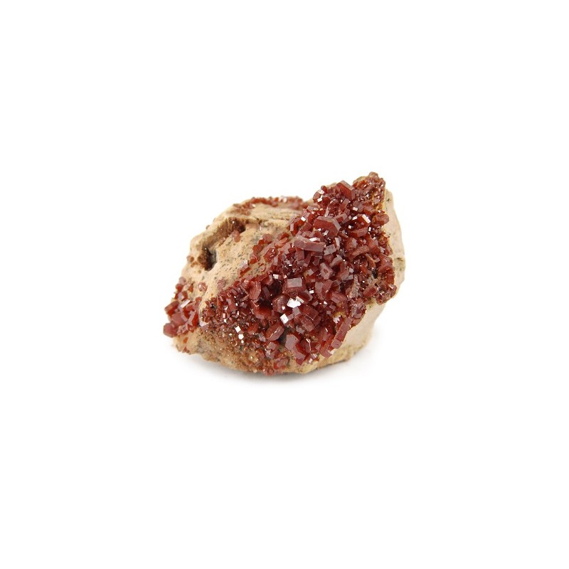 Vanadinite Crystal (Model 355)