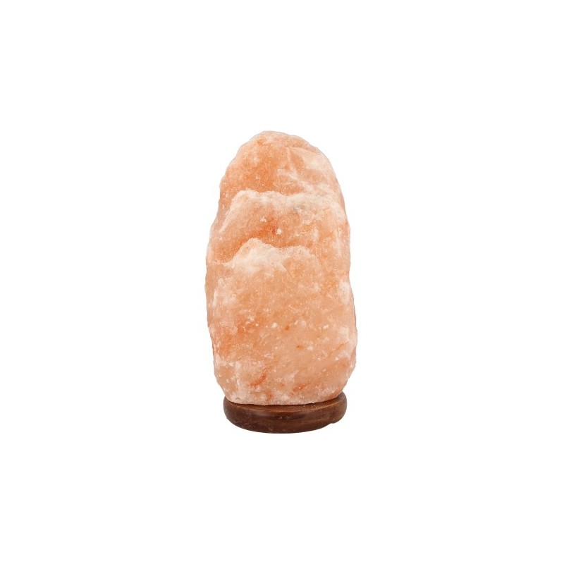 Saltstone Lamp (2-3 kilos)