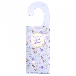 Scented Sachet French Lavender