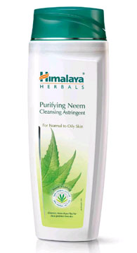 Himalayas Herbals Purifying Take Cleansing Toner