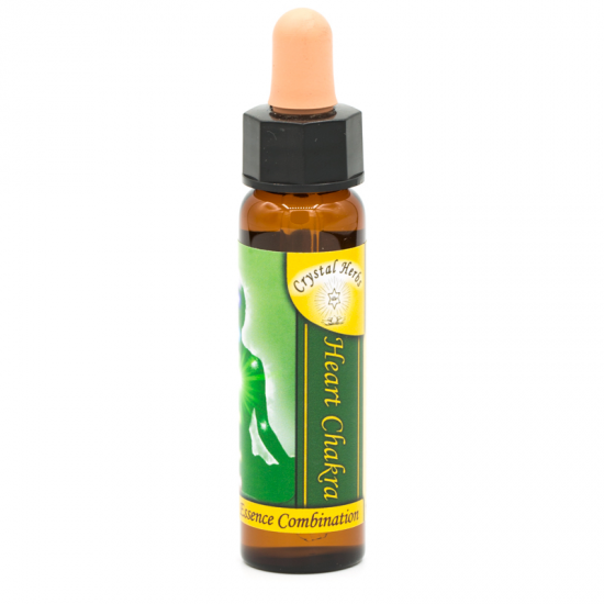 Chakra Essence - Heart Chakra
