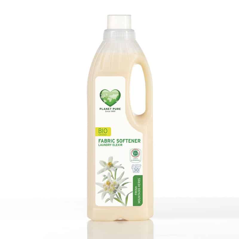 Fabric Softener Fresh Mountain Herbs