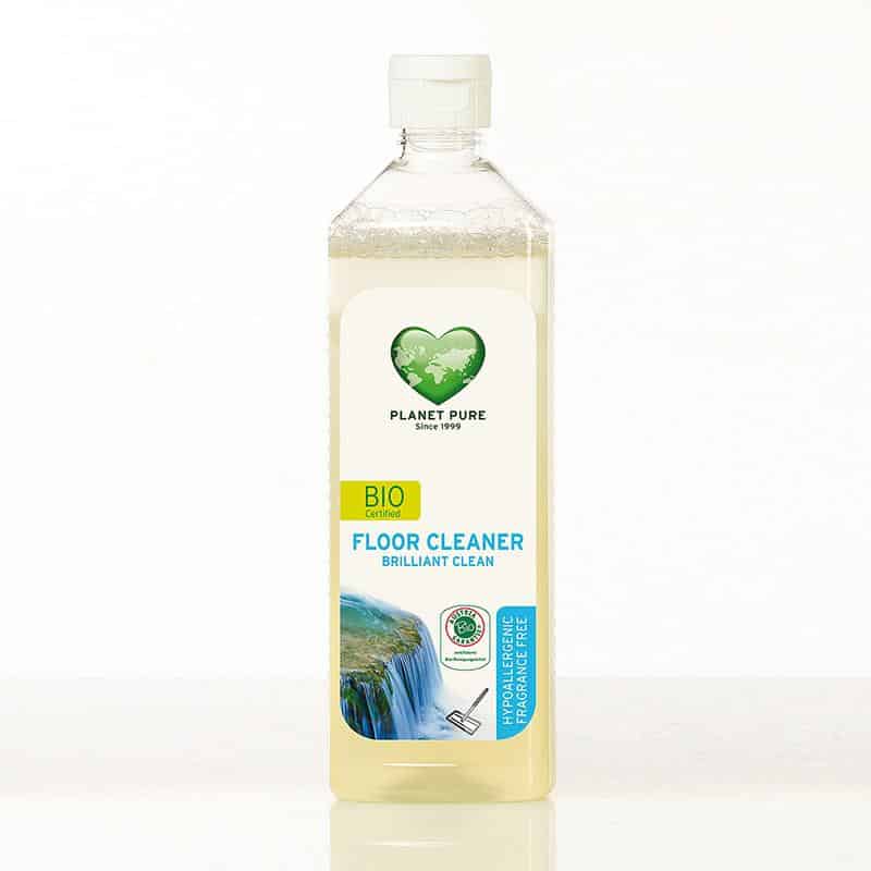 Floor Cleaner Hypo-Allergenic Unscented