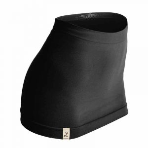 Kidneykaren Kidney Warmer S Black