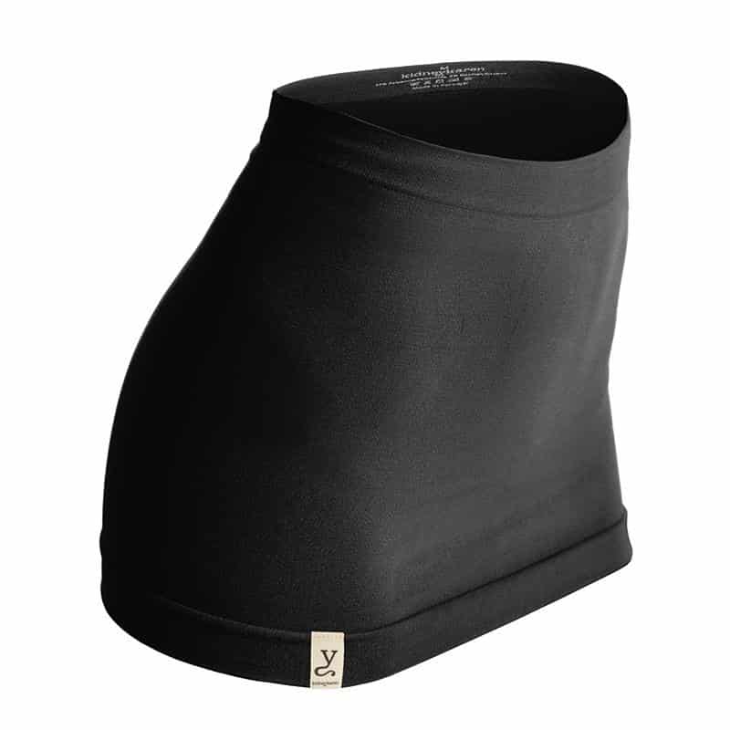 Kidneykaren Kidney Warmer S Black