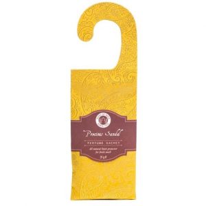 Scented Sachet Precious Sandalwood