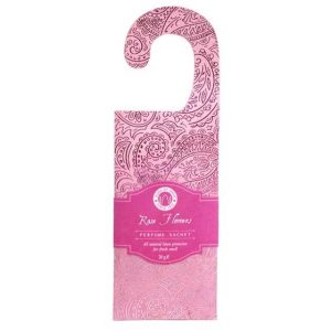 Scented Sachet Roses