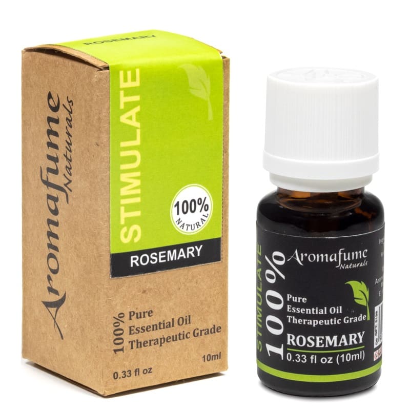 Aromafume Essential Oil Rosemary