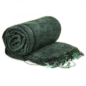 Meditation Shawl Green