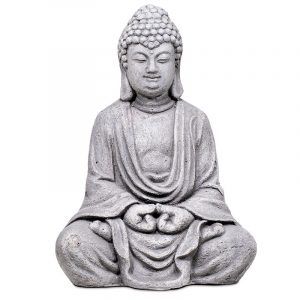 Meditation Buddha - 33 cm