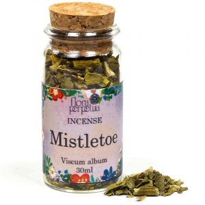 White spice Maretak