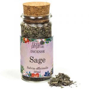 Sage Grey / Prairie Bijvoet