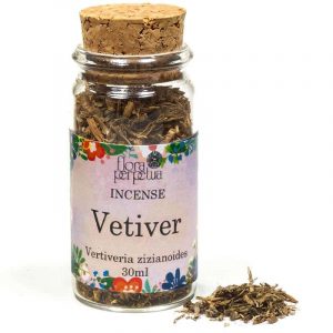 White spice Fativer (carrot)
