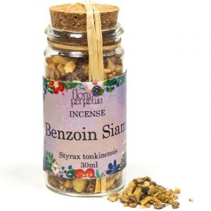 Incense Resin Benzoë Siam