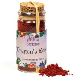 Incense Resin Dragon blood