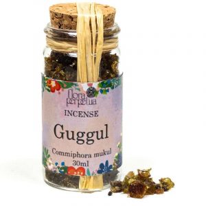 Incense Resin Guggul India