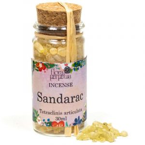 Incense Resin Sandarak (Morocco)