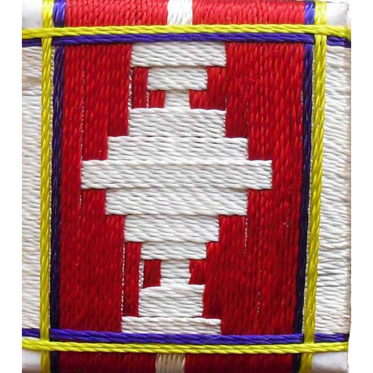 Tibetan Protection Amulet White Tara