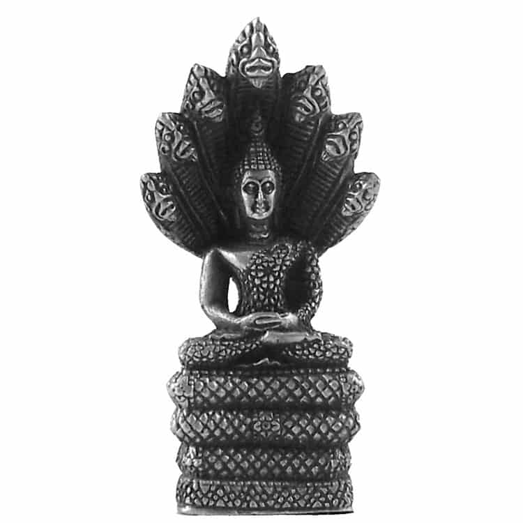 Birthday Buddha Statue Saturday (5,5 cm)