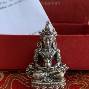 Mini Amitayus - Buddha of Infinite Life