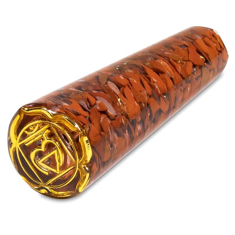 Orgonite Massage Rod Muladhara
