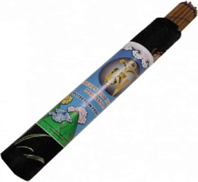 Incense Tibetan Om Mahakala