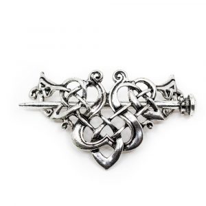 Viking Hairpin Celtic