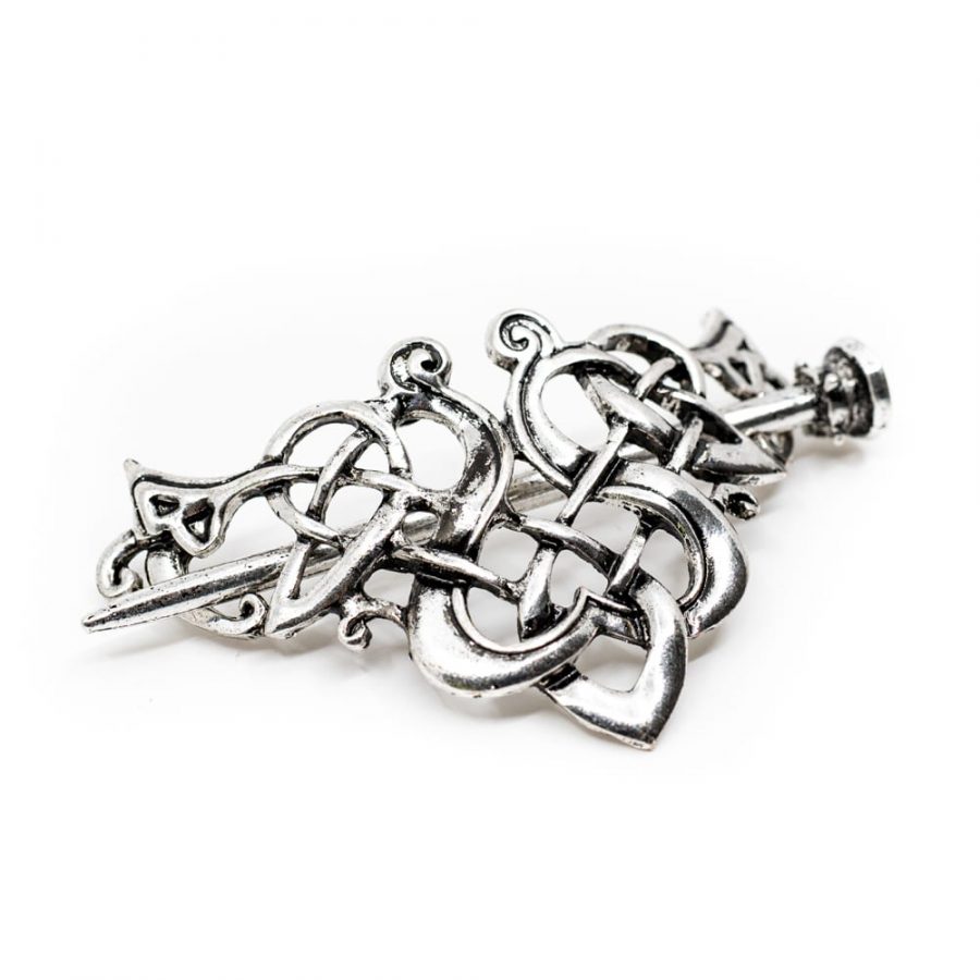 Viking Hairpin Celtic